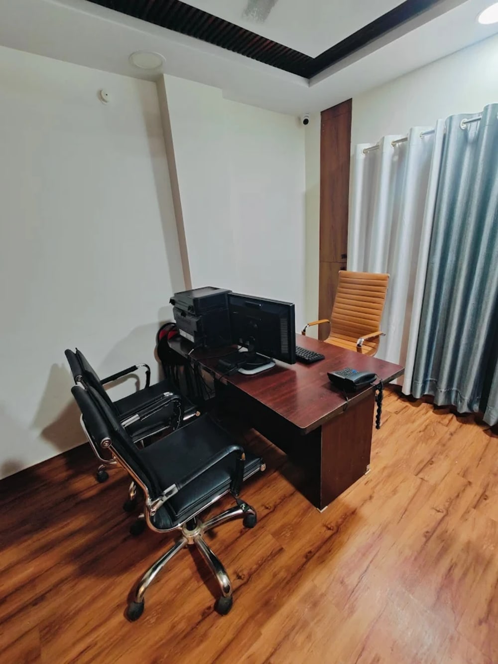 Co-working Space Coworking Space in trilanga