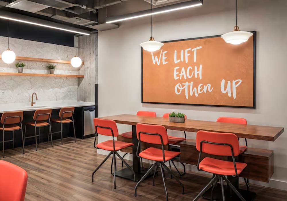 Onward Workspaces Coworking Space in sector 4