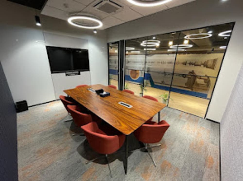 Awfis Majestic Omnia Coworking Space in sector 4