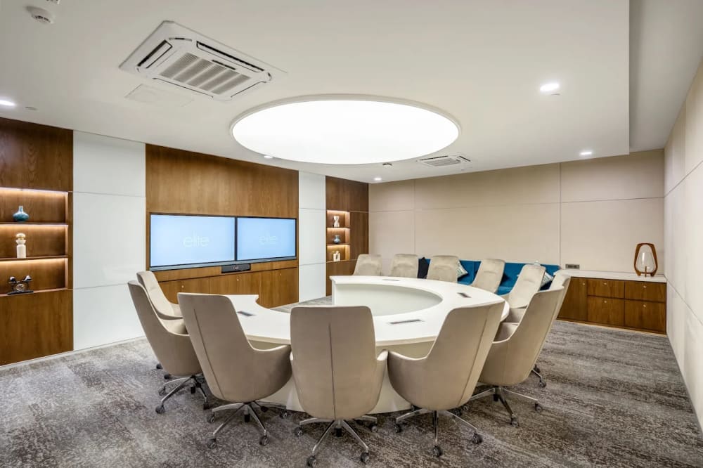 Awfis - Aurobindo Orbit Coworking Space in hitec city