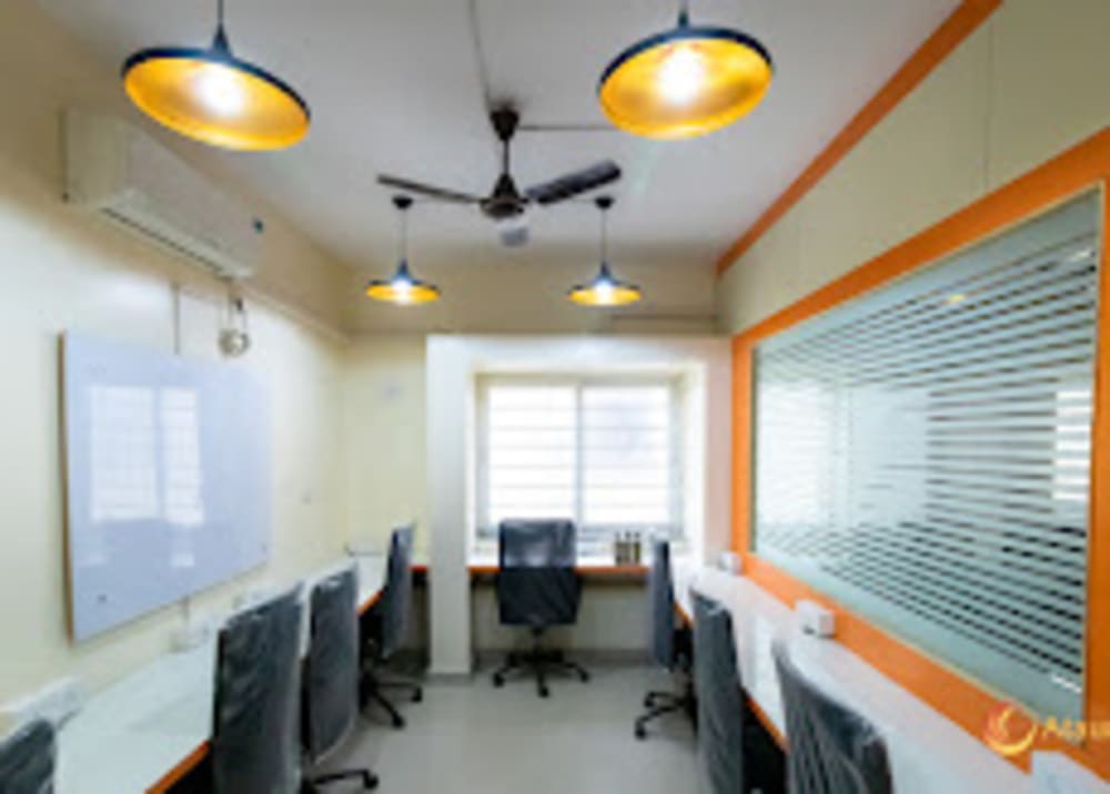 Workcave Coworking Coworking Space in sector 37 c