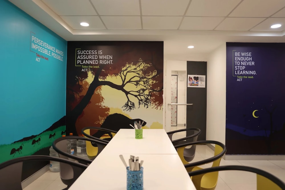 Boxally Coworking Space in gomti nagar