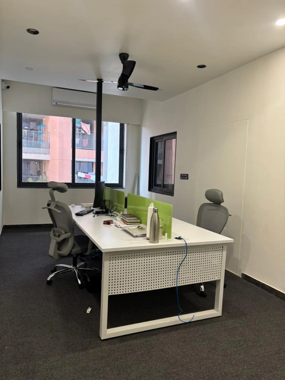 The Worknest Co-Working Space Coworking Space in kudasan