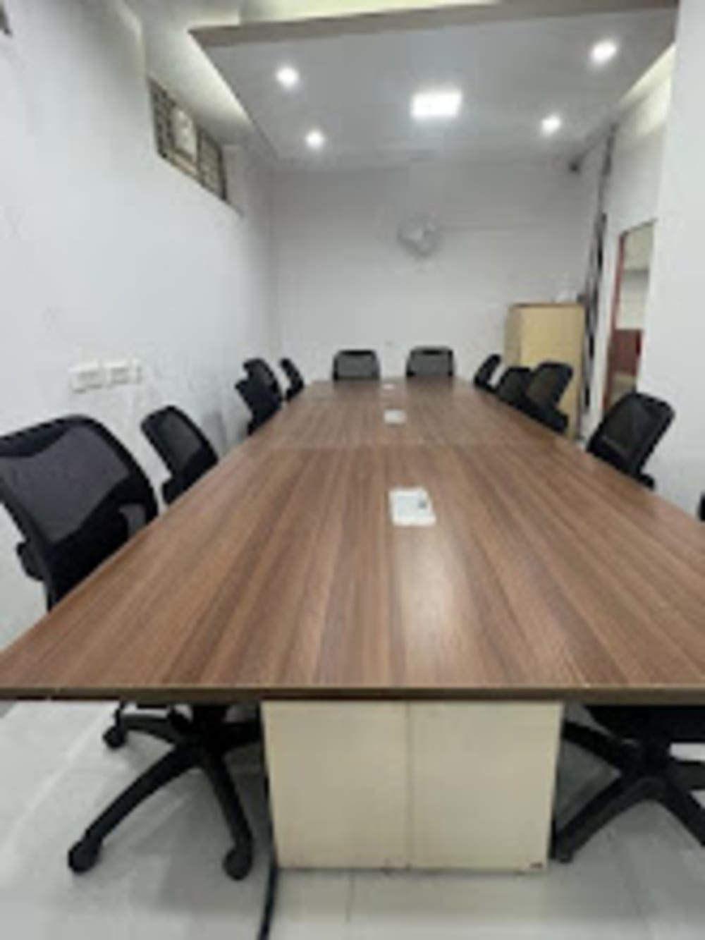 Vadodara Startup Studio Coworking Space in karelibagh