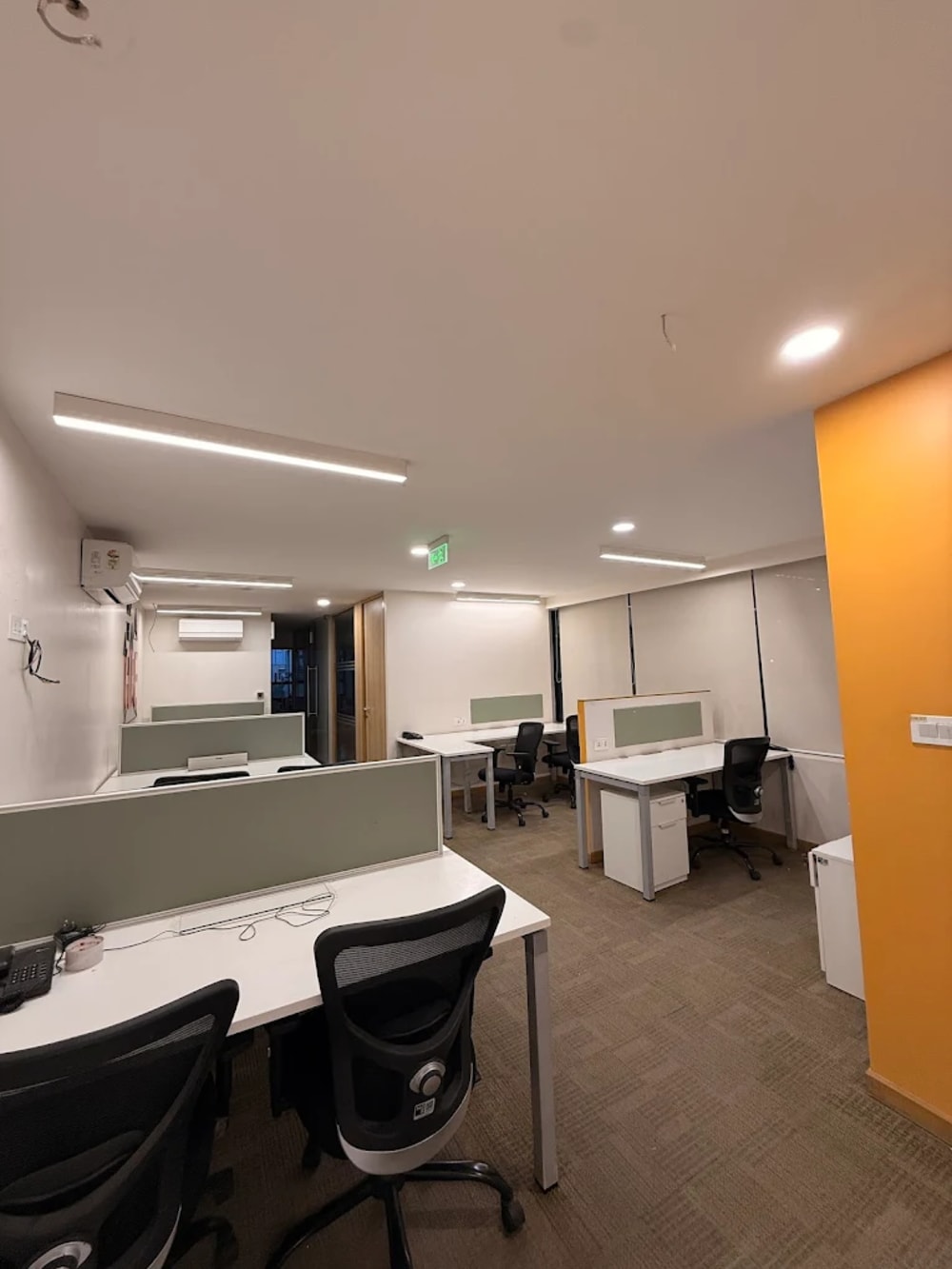 Candoit Cowork Coworking Space in subhanpura