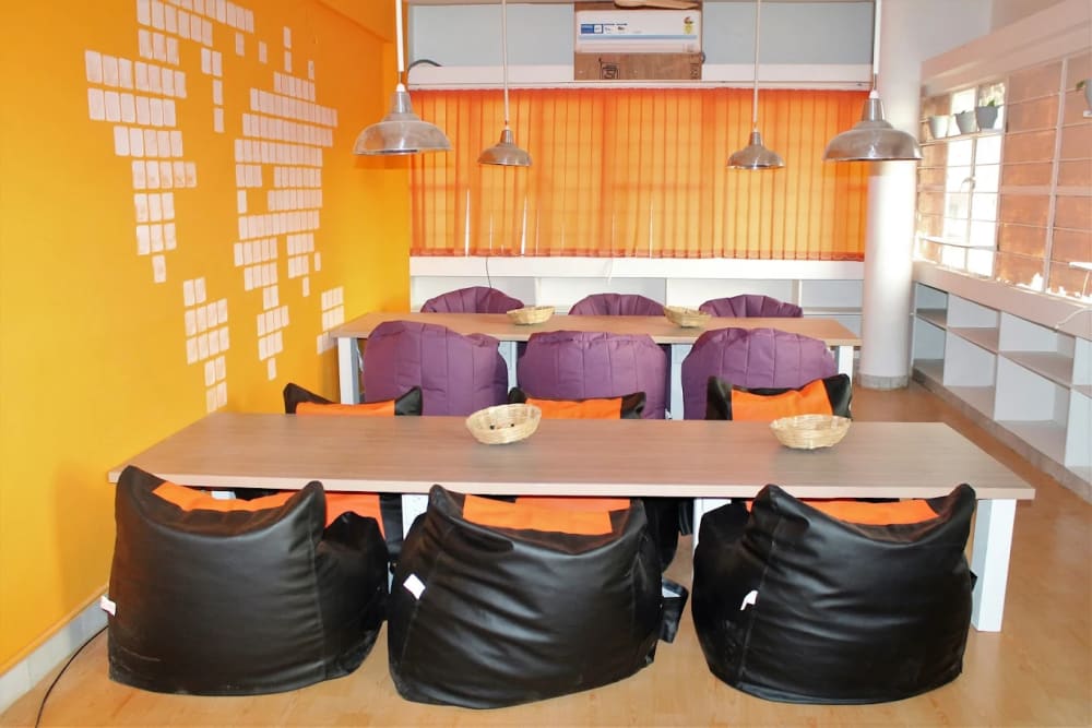 GloCal Coworking Space in 150 feet ring rd