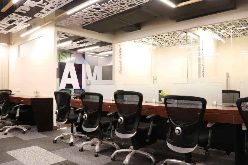 Karma Kalpa Coworking Space in sohna road