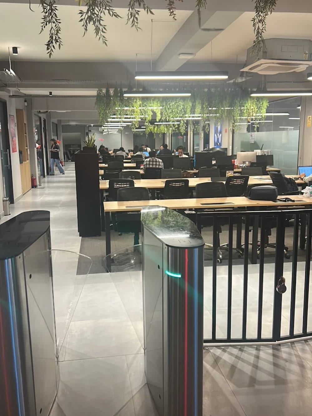 Desker Coworking Space in sector 2