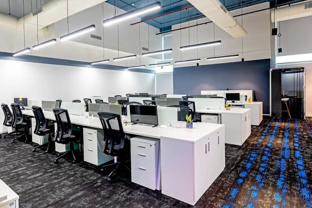 Smartworks Coworking Space in sector 16