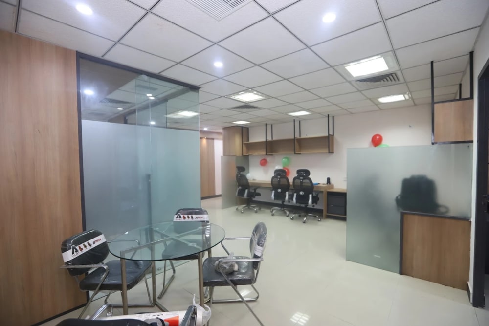 Studio SMA Coworking Space in sector 6