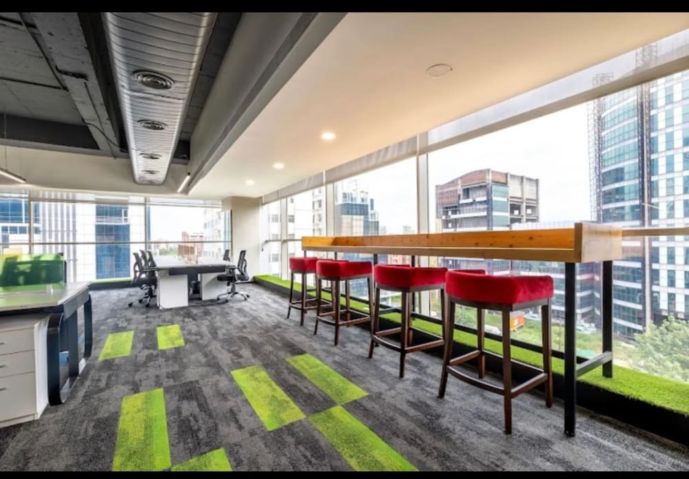 Cowork’In Coworking Space in sector 125
