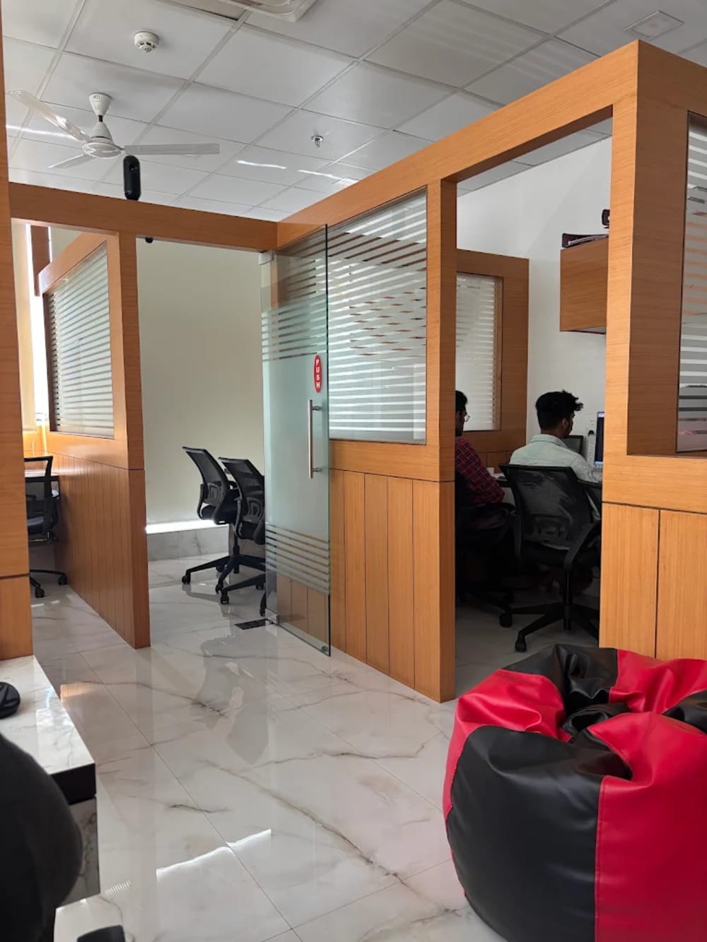 Pro Coworking Office Coworking Space in panvel