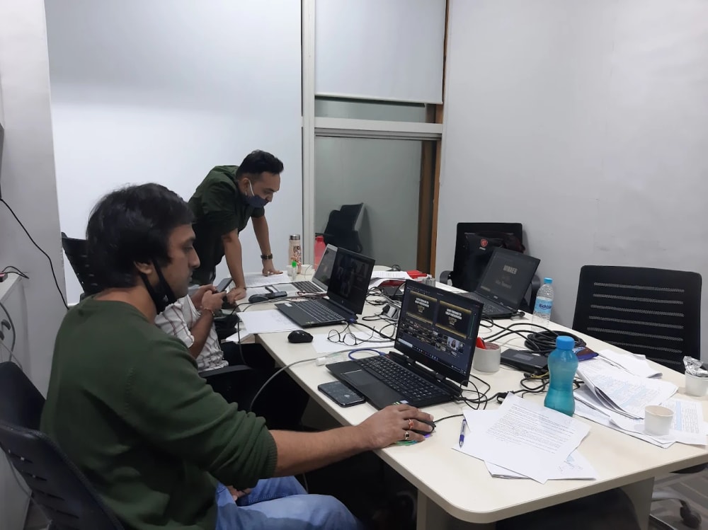 Bloomdesk Coworking Coworking Space in kandivali west