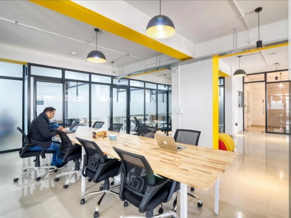 CoworkInsta Coworking Coworking Space in dlf phase 4