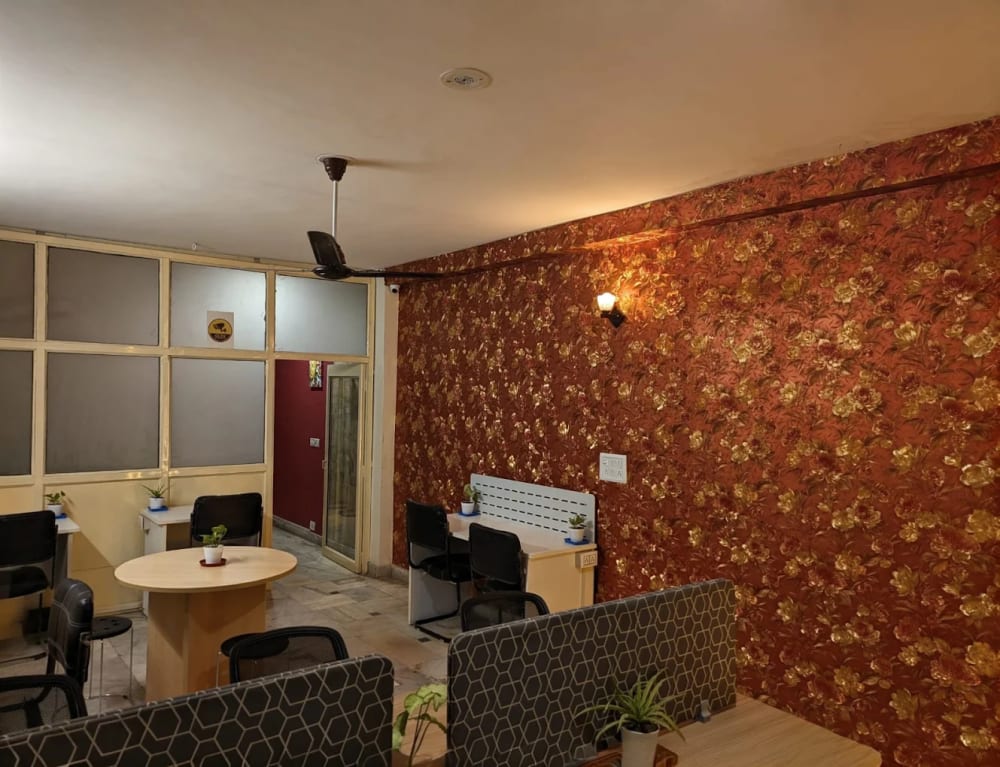 Vidyaam CoSpace Coworking Space in mayur vihar