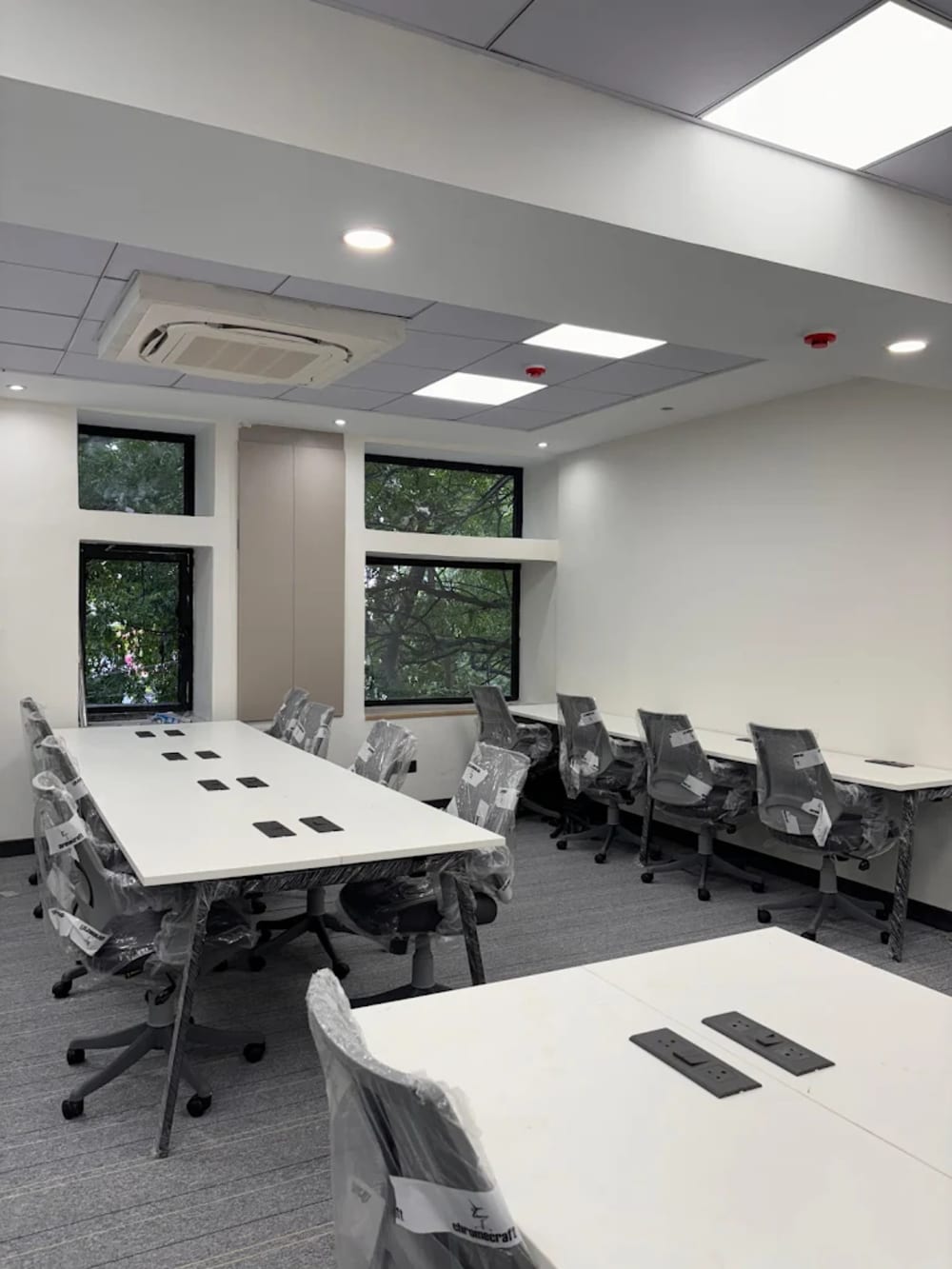 ThinkValley Coworking Space in saket
