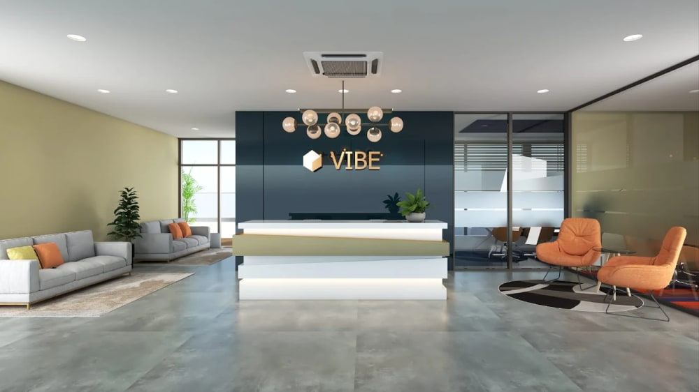 Vibe Coworking Coworking Space in balewadi