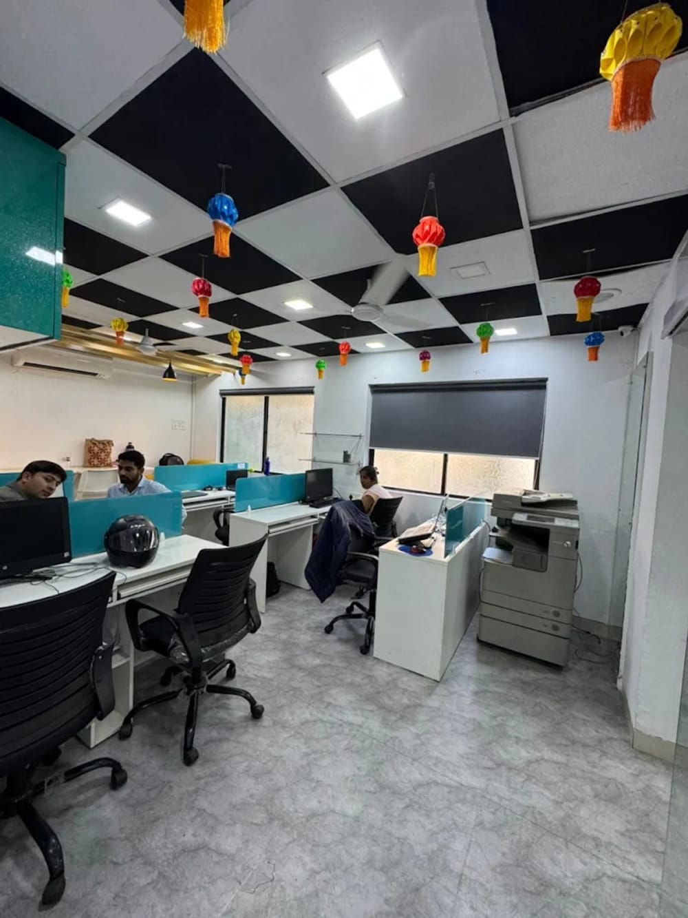 Milo Co-Work Coworking Space in deccan gymkhana