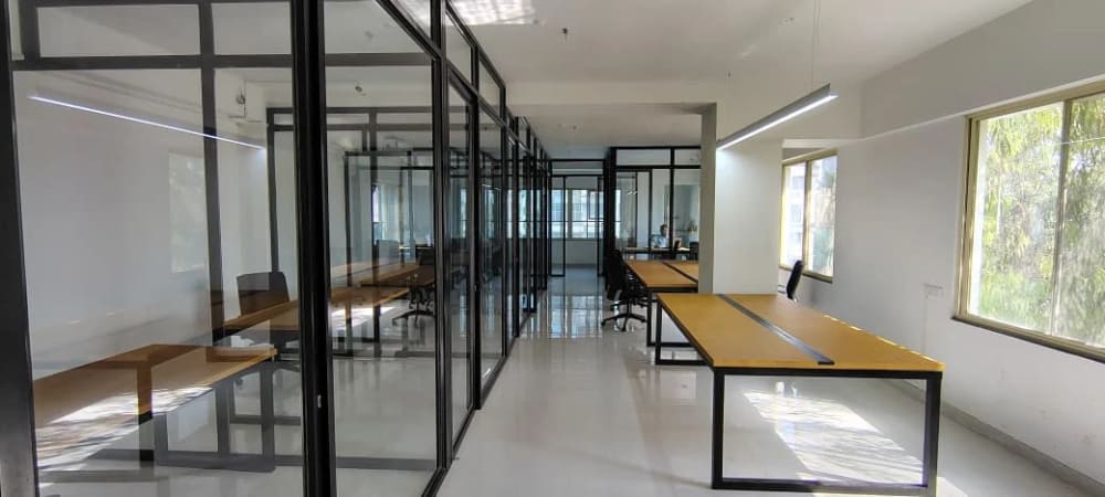 SCALE Coworking Coworking Space in seven hills