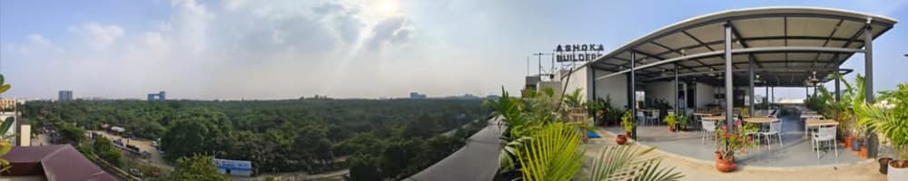 Avance Co-Working Space Coworking Space in sandhya building