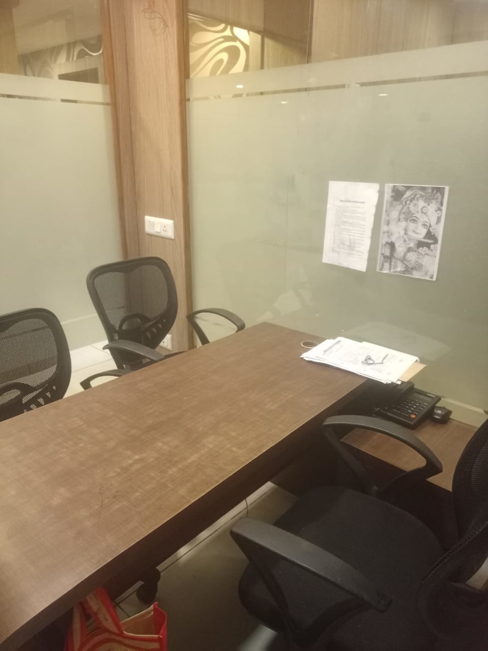 Ready to work Coworking Space in pitampura