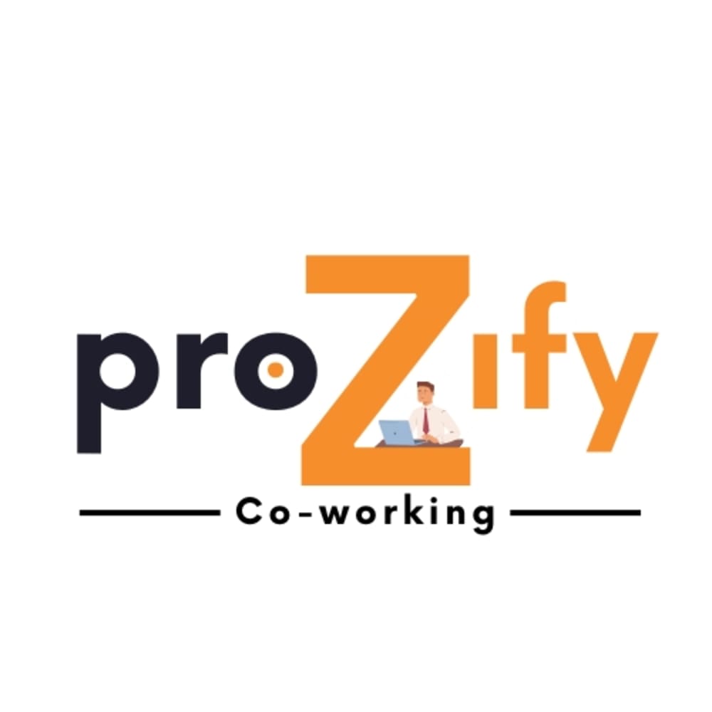 PROZIFY CO-WORKING SHYAM NAGAR Coworking Space in shyam nagar
