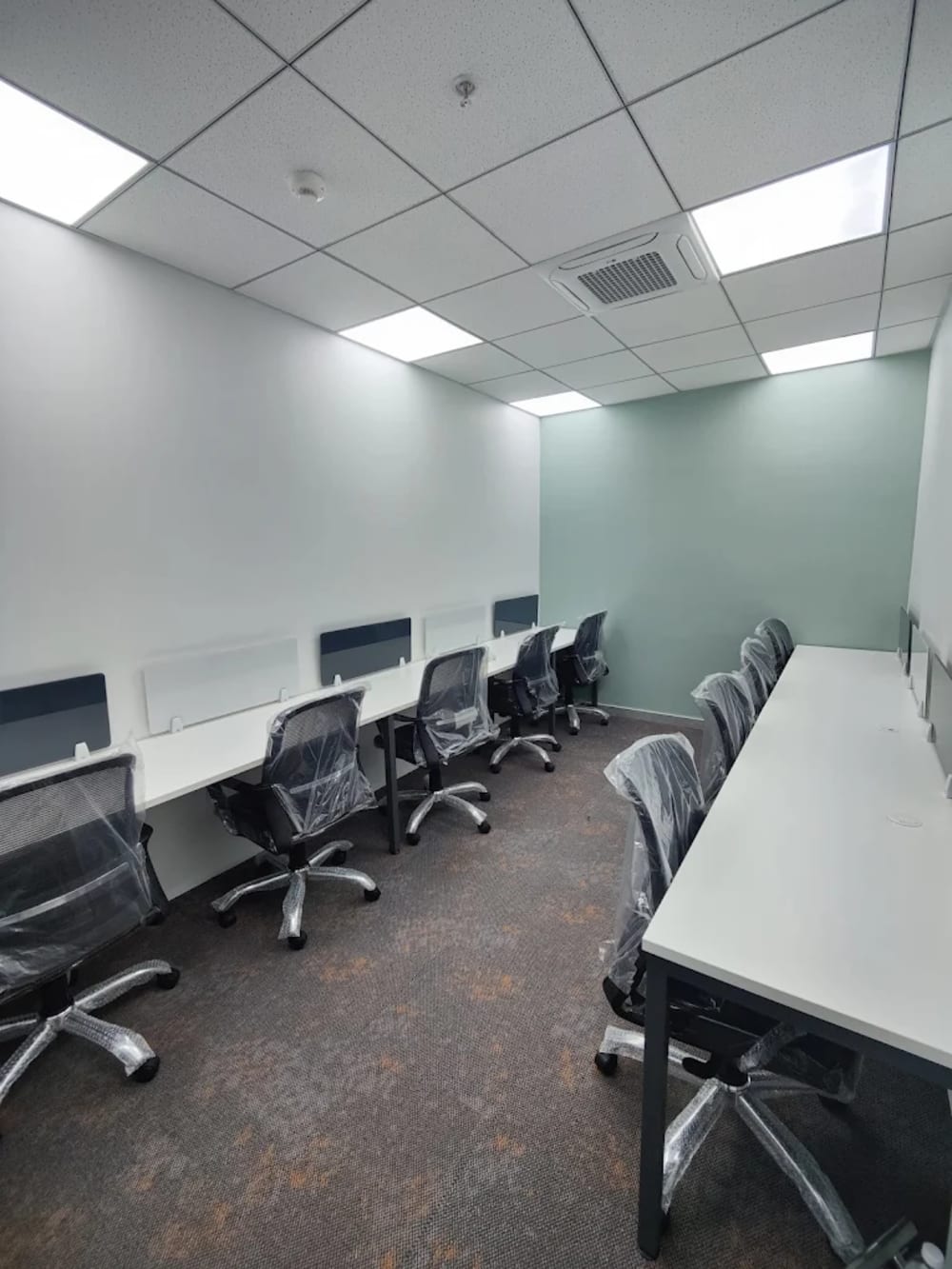 Nexus Workspaces Coworking Space in kharadi