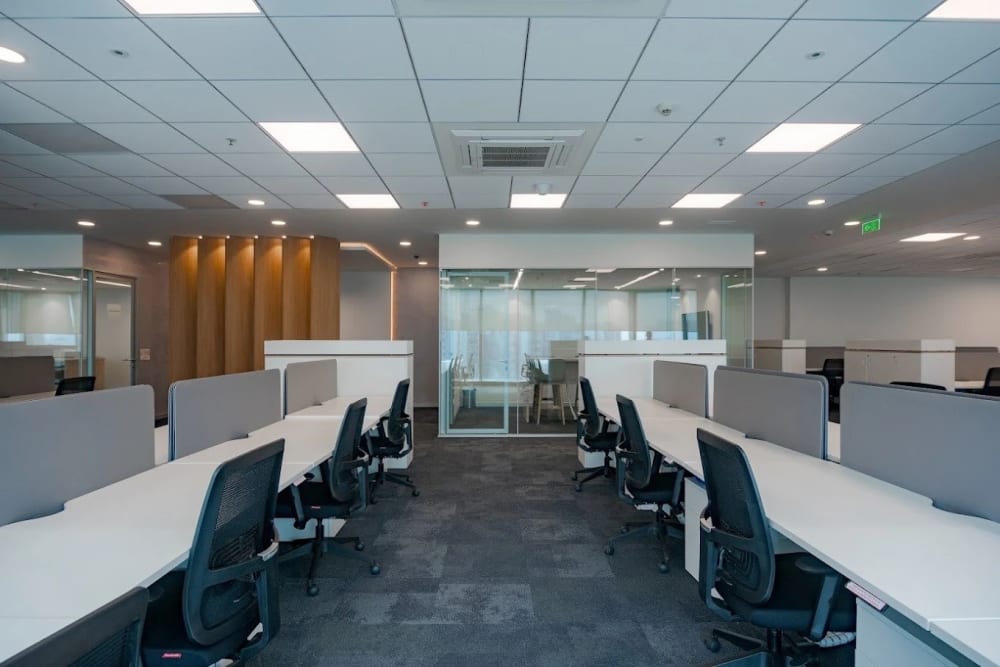 315Work Avenue Coworking Space in madhapur