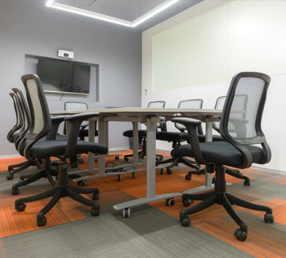 The Work Yard Coworking Space in mahatma gandhi nagar