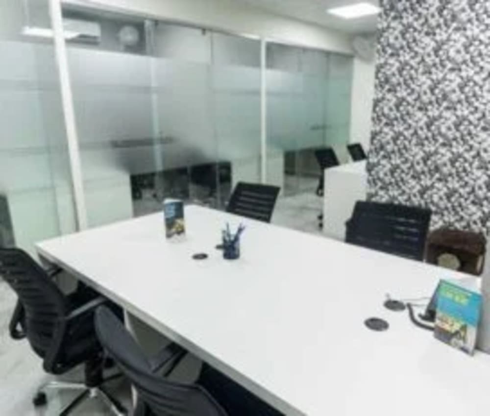 Beginest Harbor 2 Coworking Space in indiranagar