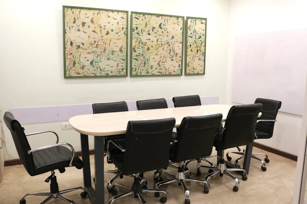 Office4u Coworking Space in uttam nagar