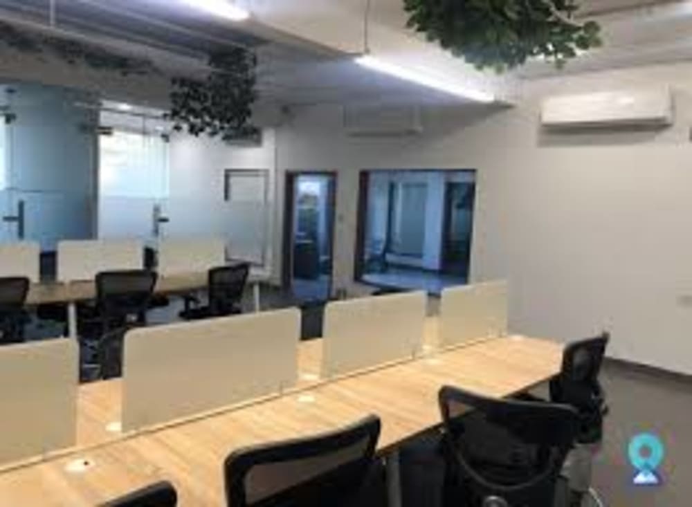 Rainbow Coworks Coworking Space in andheri