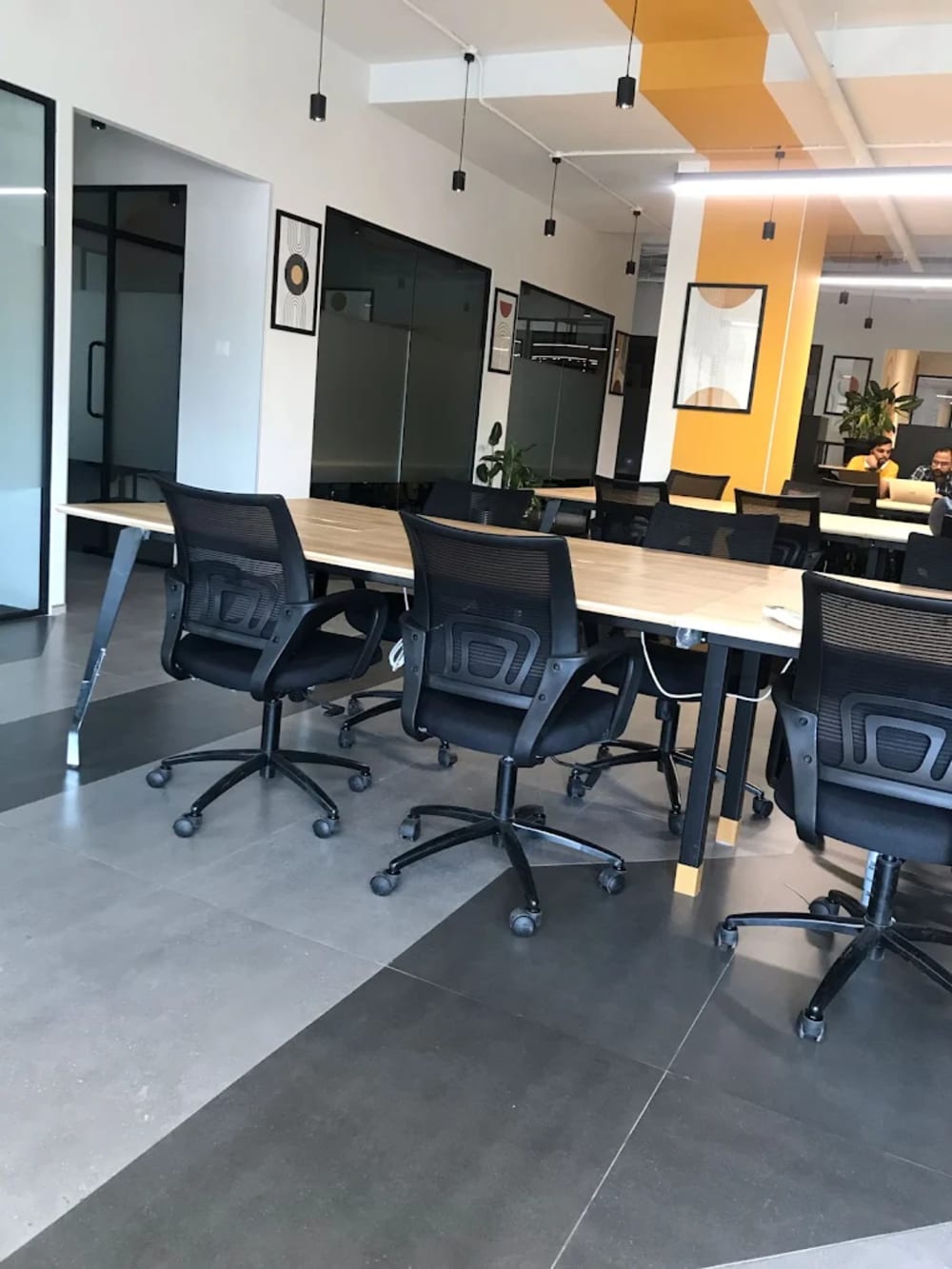 bootstart Coworking Space in baner