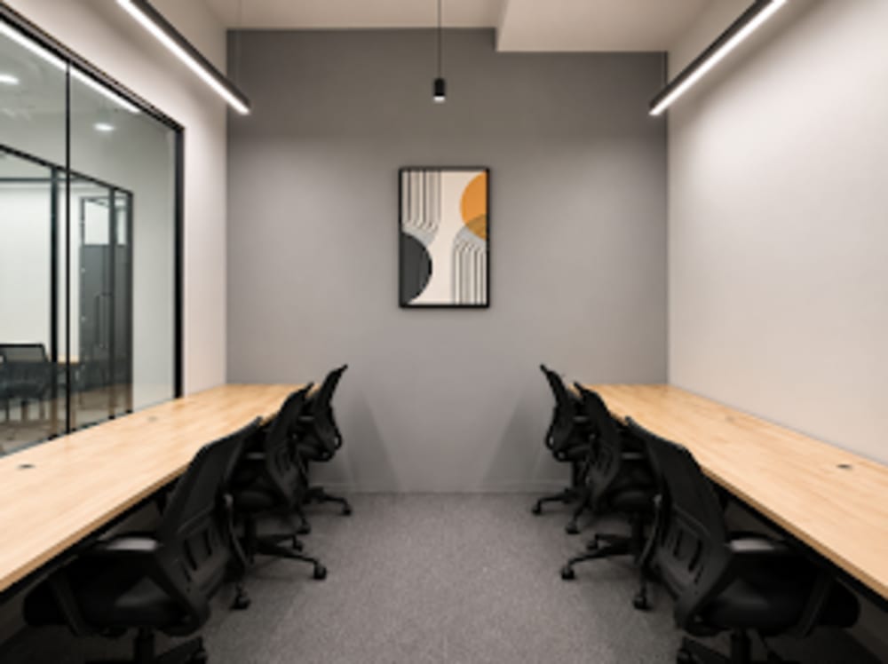 bootstart Coworking Space in koregaon park