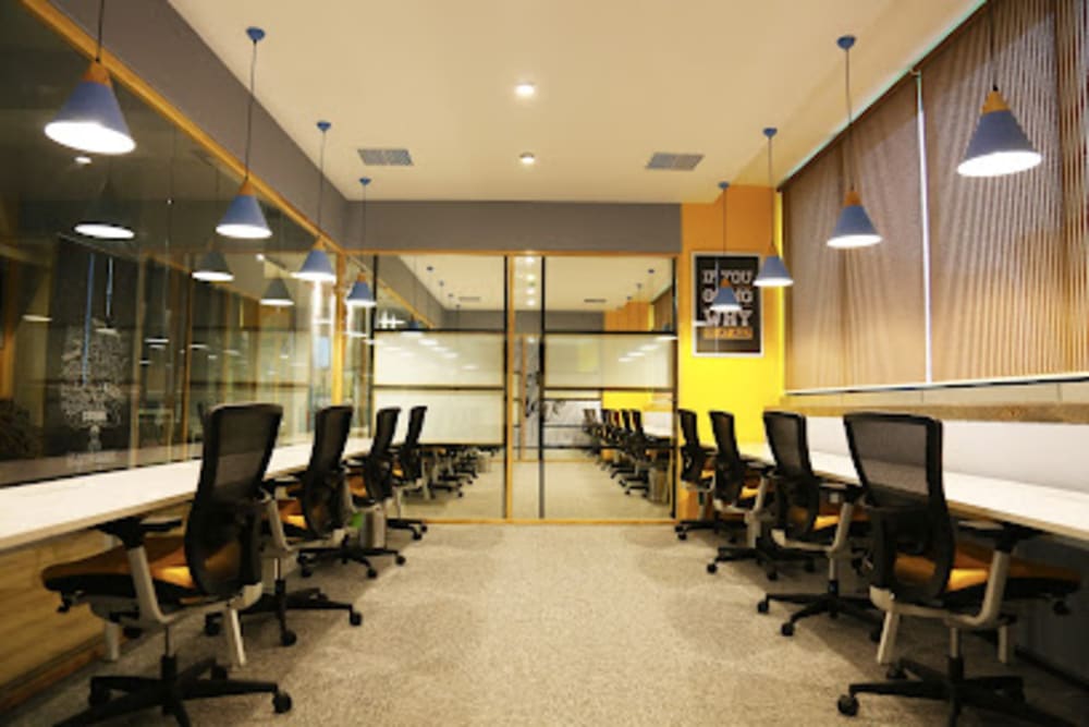 Innov8 Coworking Space in sohna road