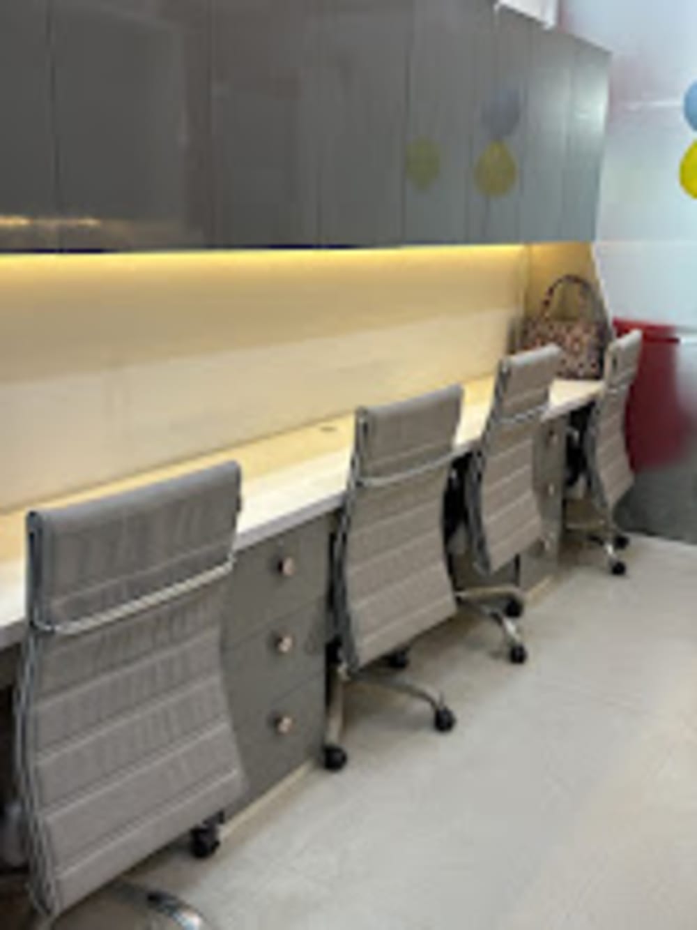 Urbanzone Coworking Space in dwarka expressway