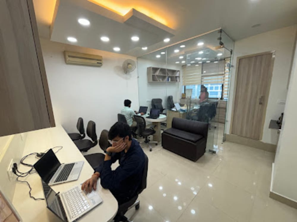 CoKarma - Coworking Space in kondapur