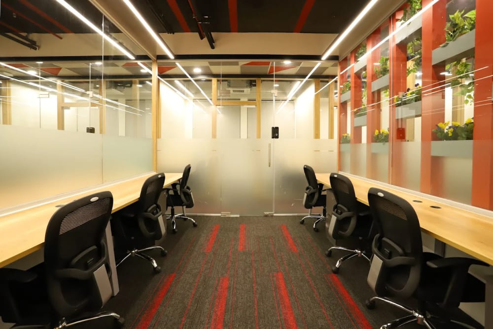 Coworking Space in sector 2