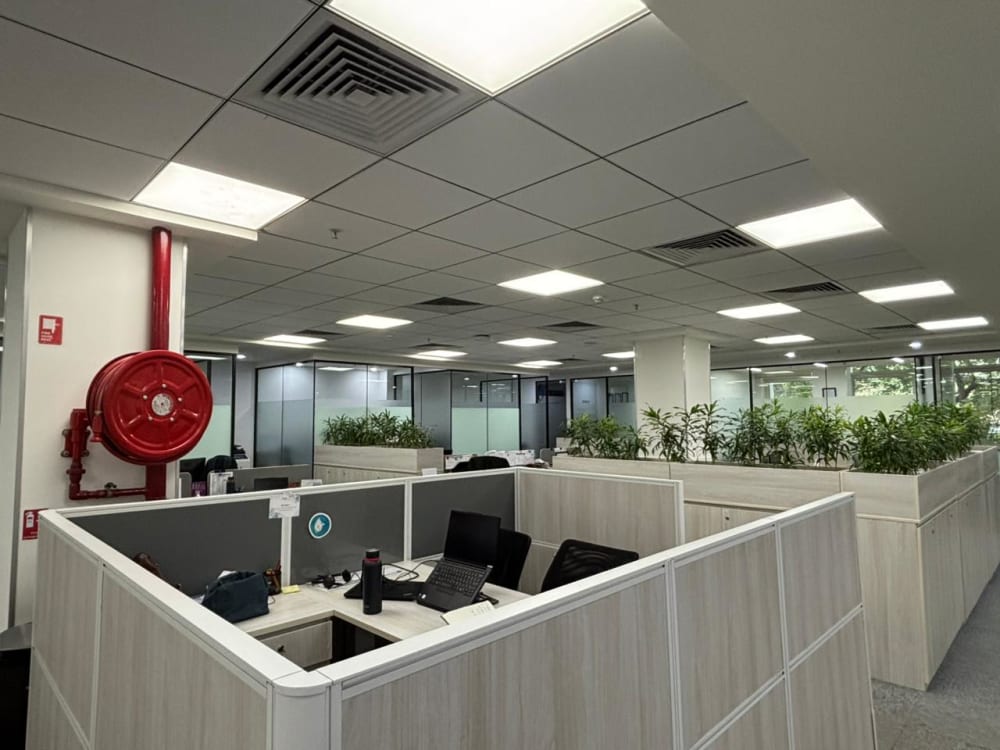 Office space for rent Nehru Place Delhi