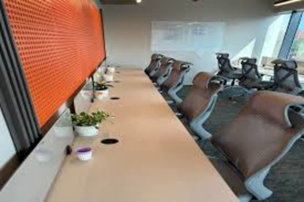 KODESK Coworking Space in balewadi