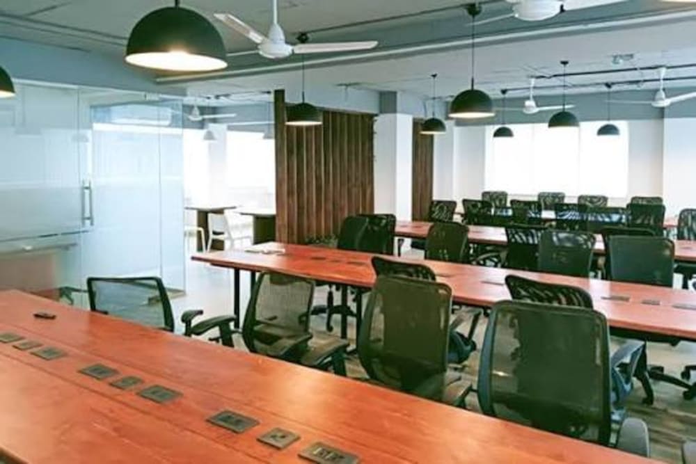 Excella Coworking Space in balewadi