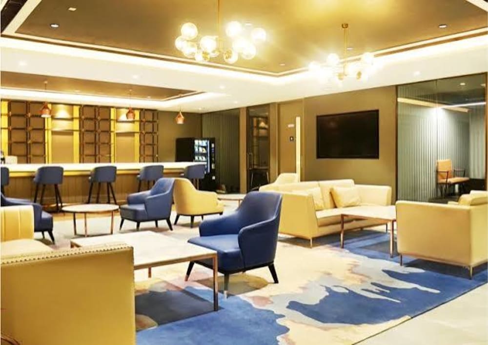 Table Space Coworking Space in balewadi