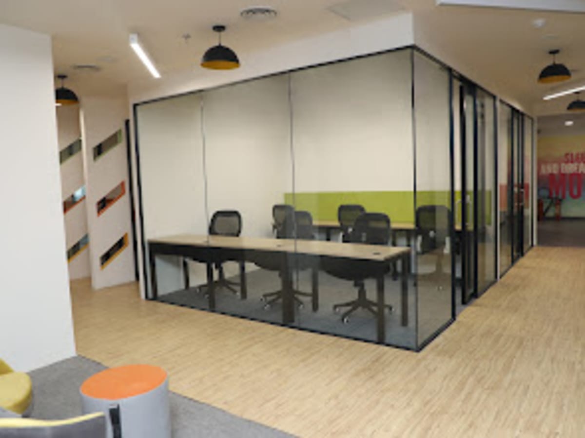 Star Coworking Coworking Space in andheri east