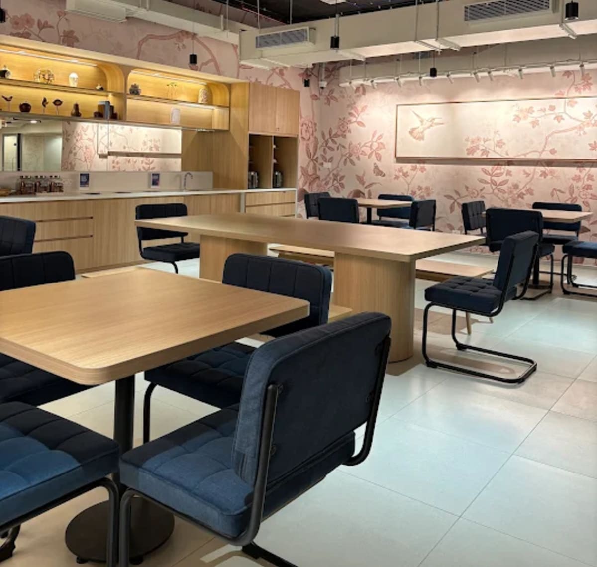 cowrks Coworking Space in sector 135