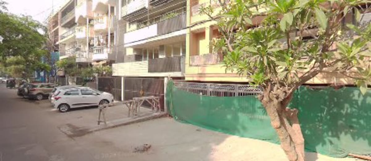 22 Workspace 03 Coworking Space in east of kailash