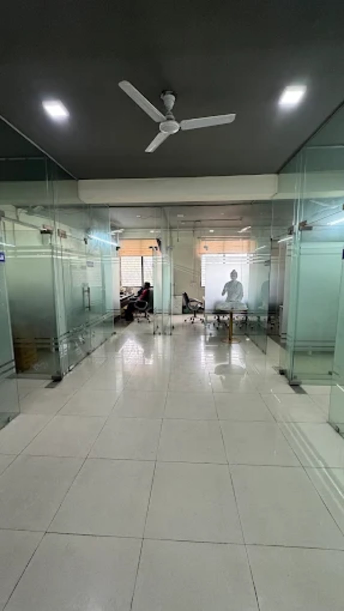 CoKaarya CoWorking Coworking Space in meerut road