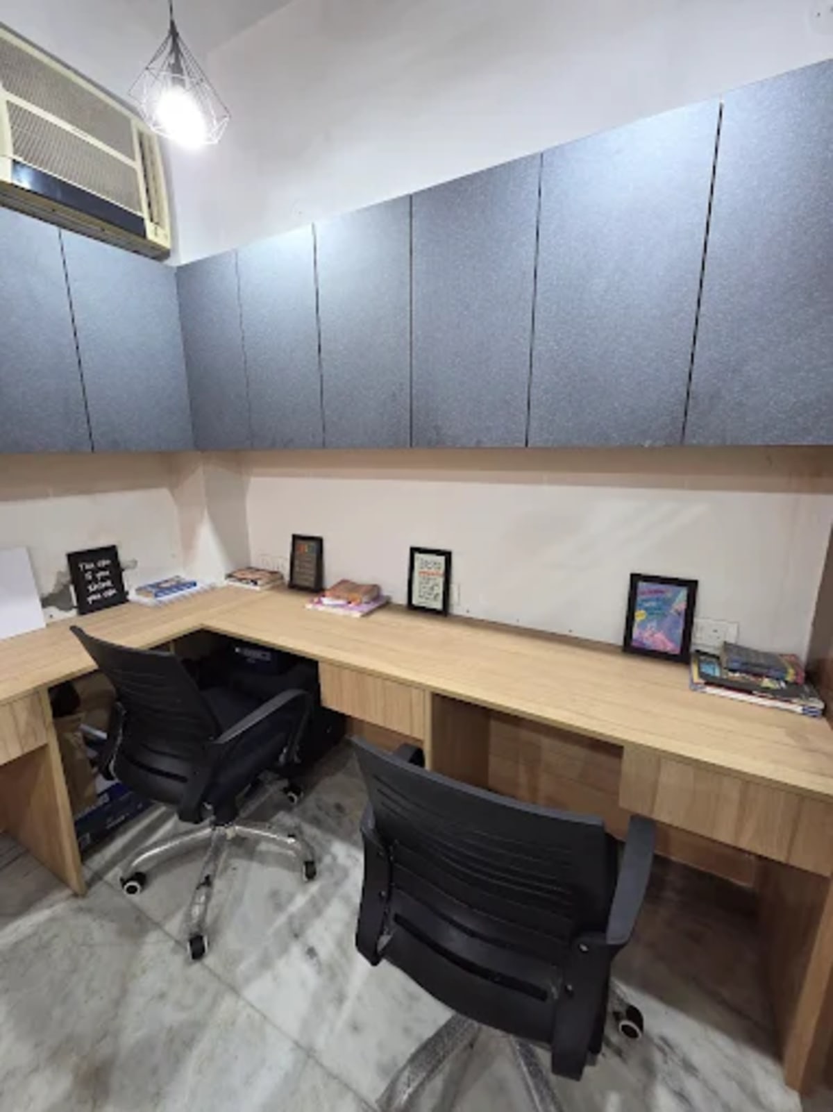CoLingo Coworking Space in vaishali