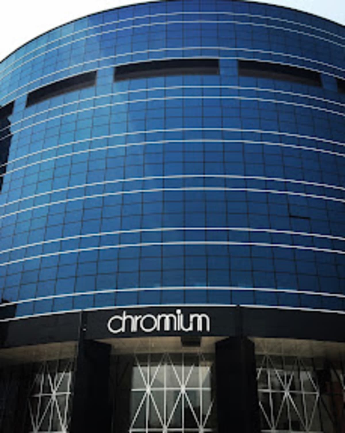 Chromium Coworking Space in andheri east