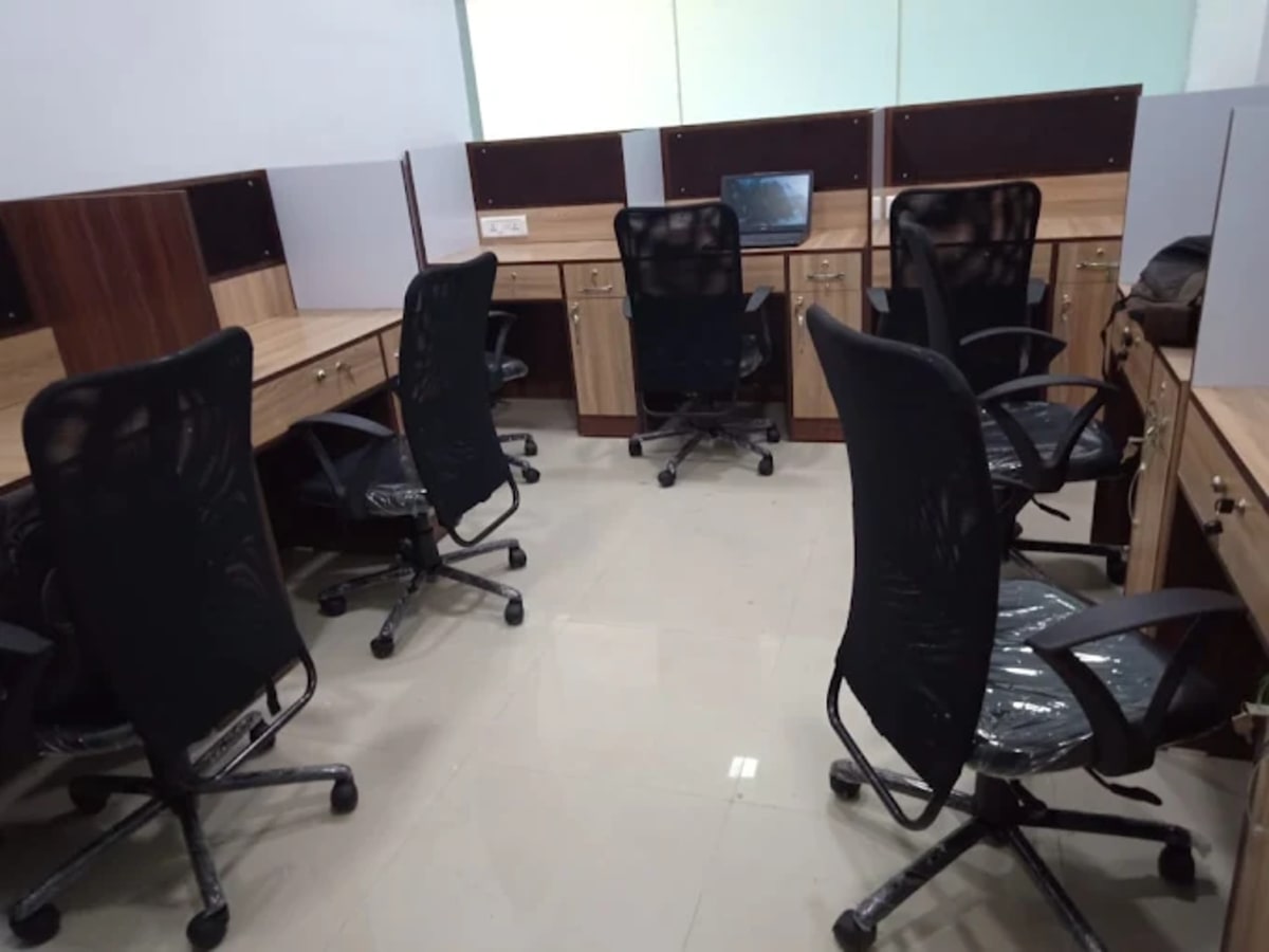My Office Desk Coworking Space in borivali west