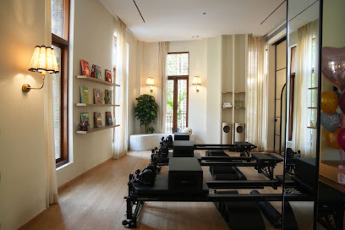 Unlock Everyday Coworking Space in ballard estate